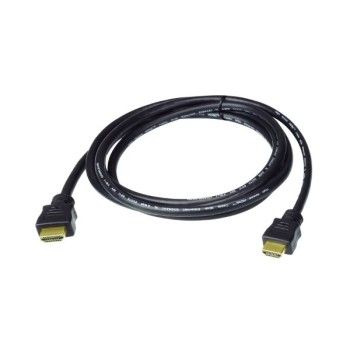 2L-7D02H-1 - Cáp HDMI™ tốc độ cao 2 m với Ethernet (True 4K)